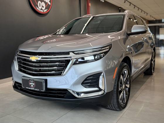 CHEVROLET EQUINOX 1.5 16V TURBO GASOLINA PREMIER AWD AUTOMÁTICO